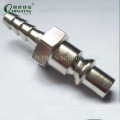 Hose Tail ARO Type stainless steel air hose fittings types